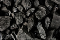 Black Barn coal boiler costs